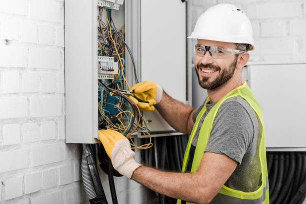 Electrical Rewiring Services in NM
