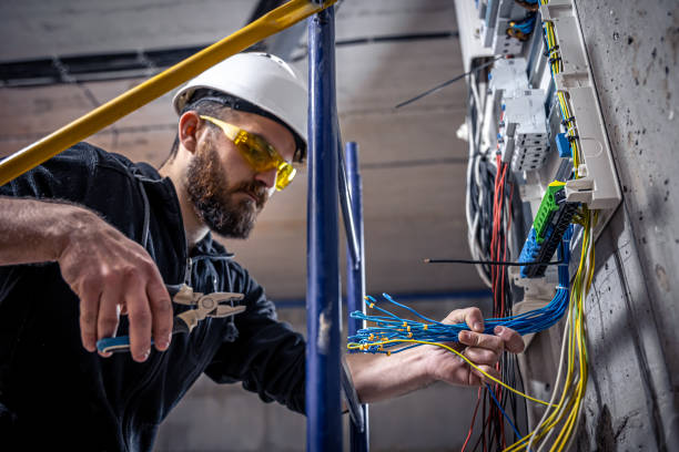 Best Emergency Electrician Near Me  in Spencerville, NM