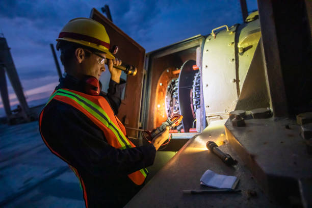 Best Electric Panel Repair  in Spencerville, NM