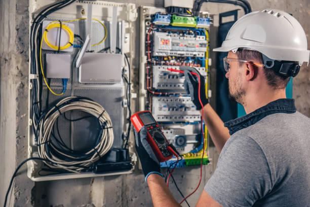 Best Electrical Upgrades for Homes  in Spencerville, NM