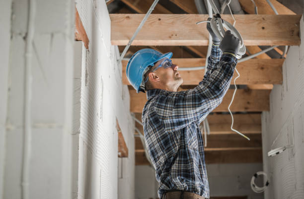 Best Generator Installation Services  in Spencerville, NM
