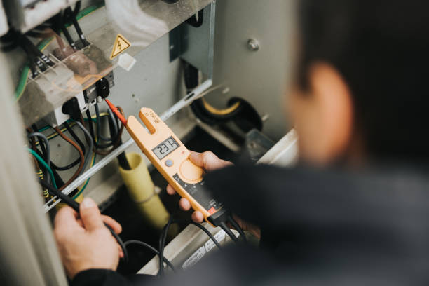 Best Electrician Near Me  in Spencerville, NM