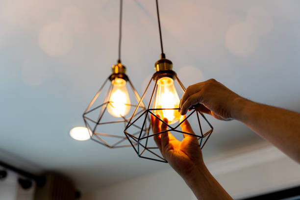 Best Residential Electrician Services  in Spencerville, NM