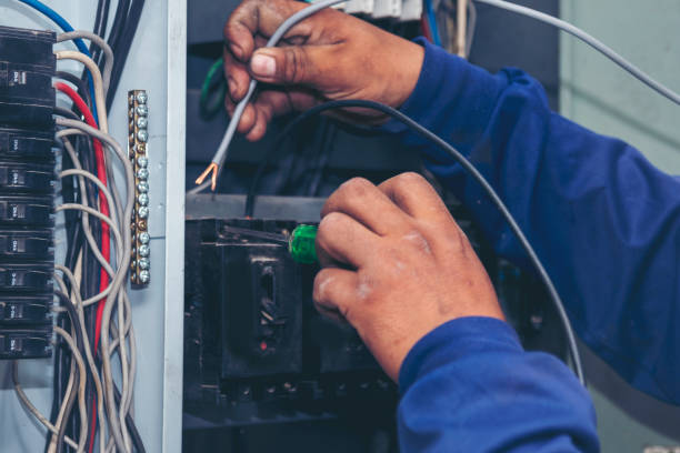 Best Electrical Rewiring Services  in Spencerville, NM