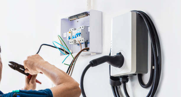 Best Electrician for Home Renovation  in Spencerville, NM