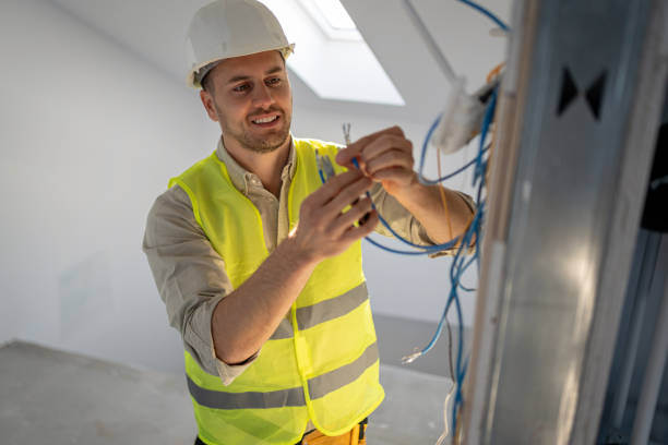 Best Electrician for Home Renovation  in Spencerville, NM