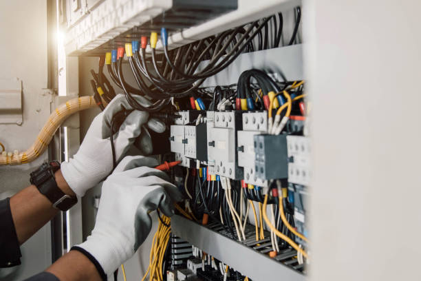 Best Electrical Repair Services  in Spencerville, NM