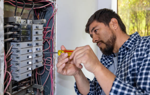 Best Electrical Rewiring Services  in Spencerville, NM